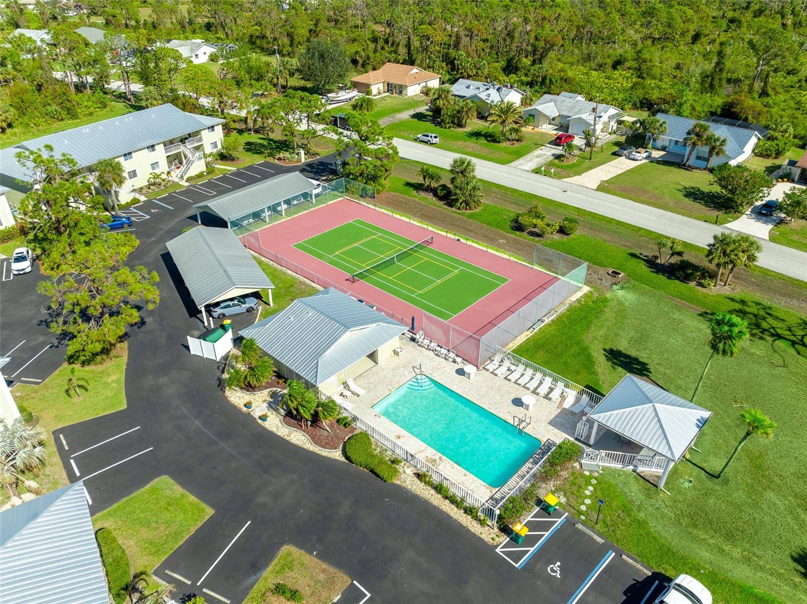 6600 GASPARILLA PINES BLVD #204, Englewood, FL 34224