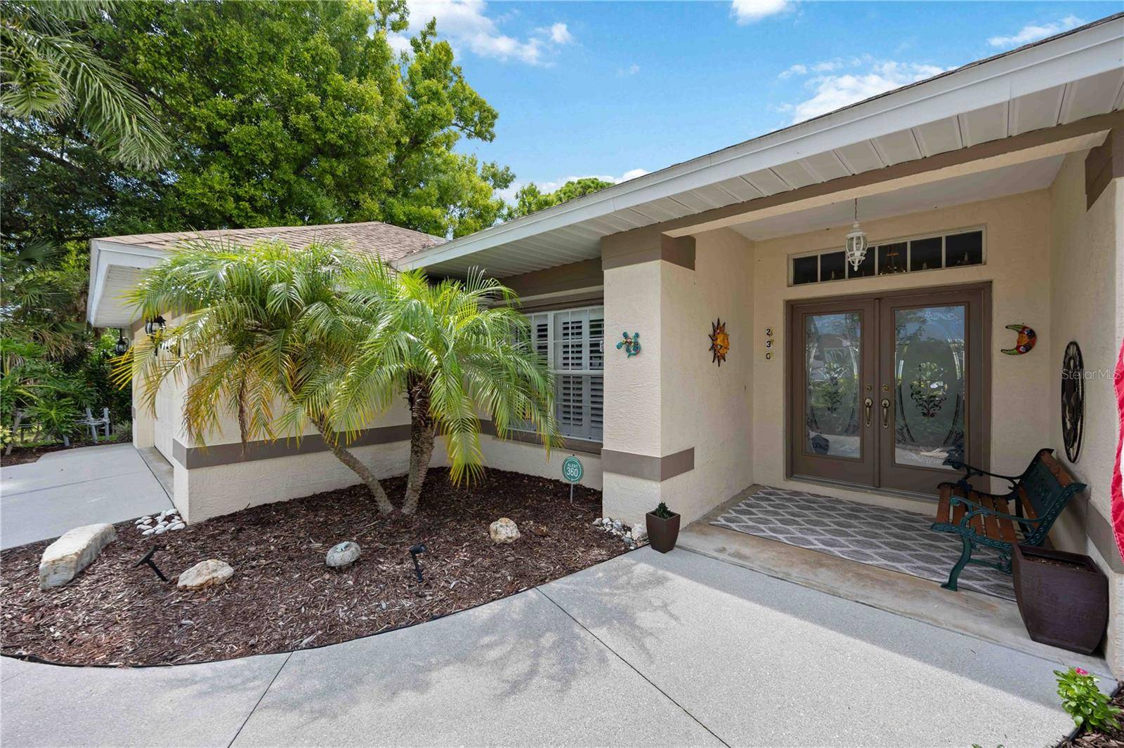 230 E GREEN ST, Englewood, FL 34223