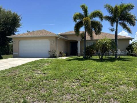 25 EBB DR, Placida, FL 33946