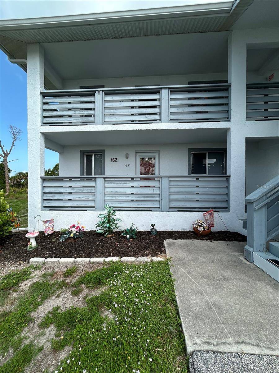 6800 PLACIDA RD #162, Englewood, FL 34224