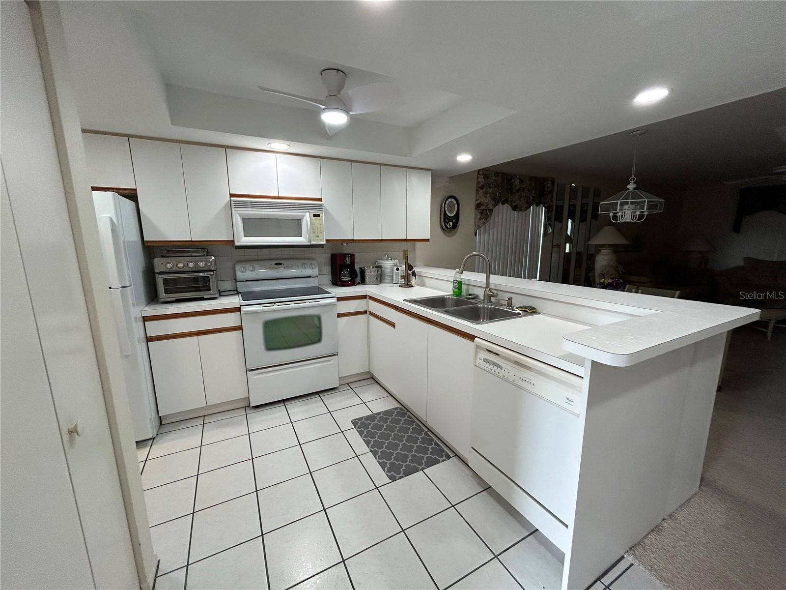 6800 PLACIDA RD #162, Englewood, FL 34224