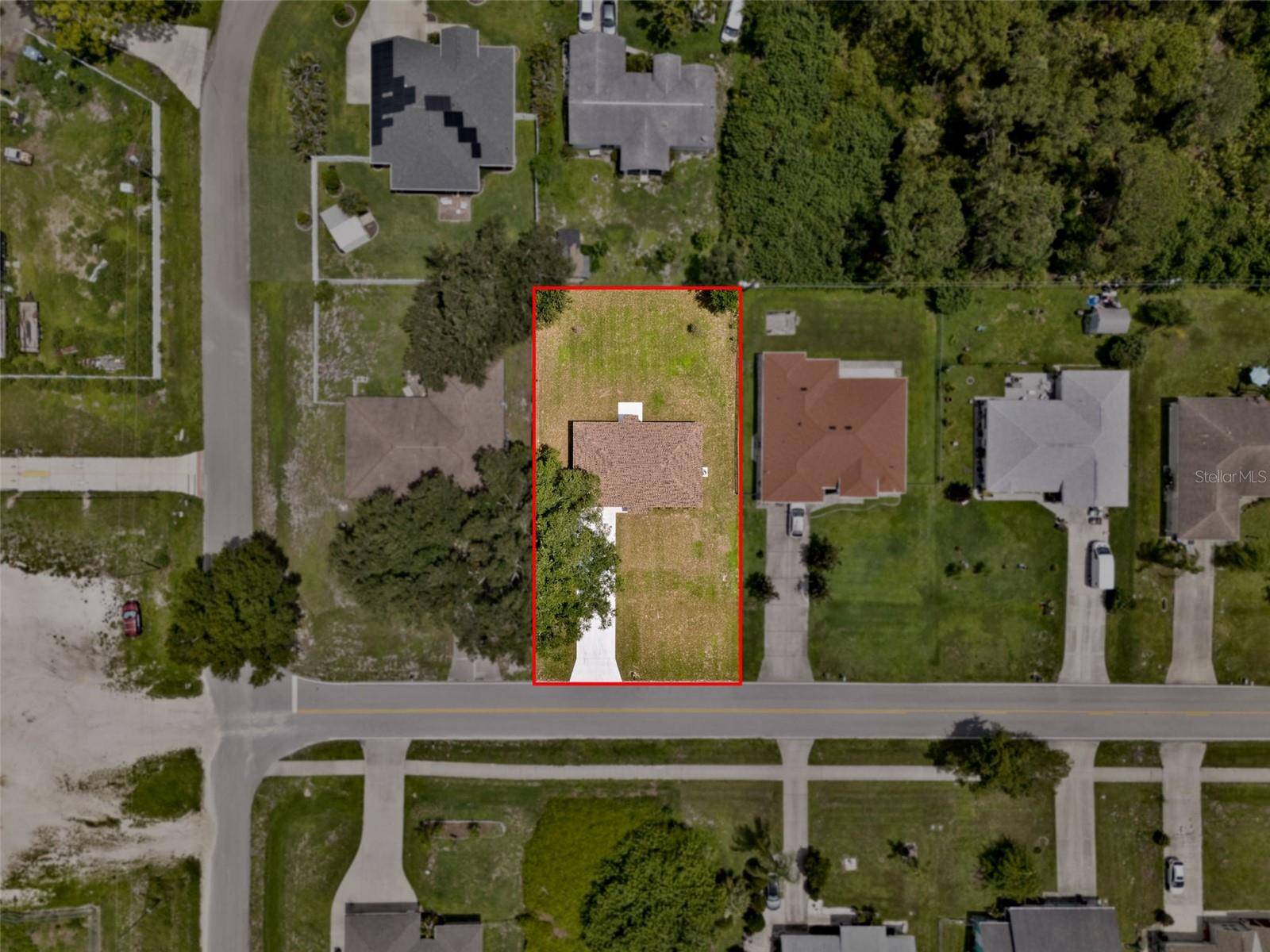 8580 W PRICE BLVD, North Port, FL 34291