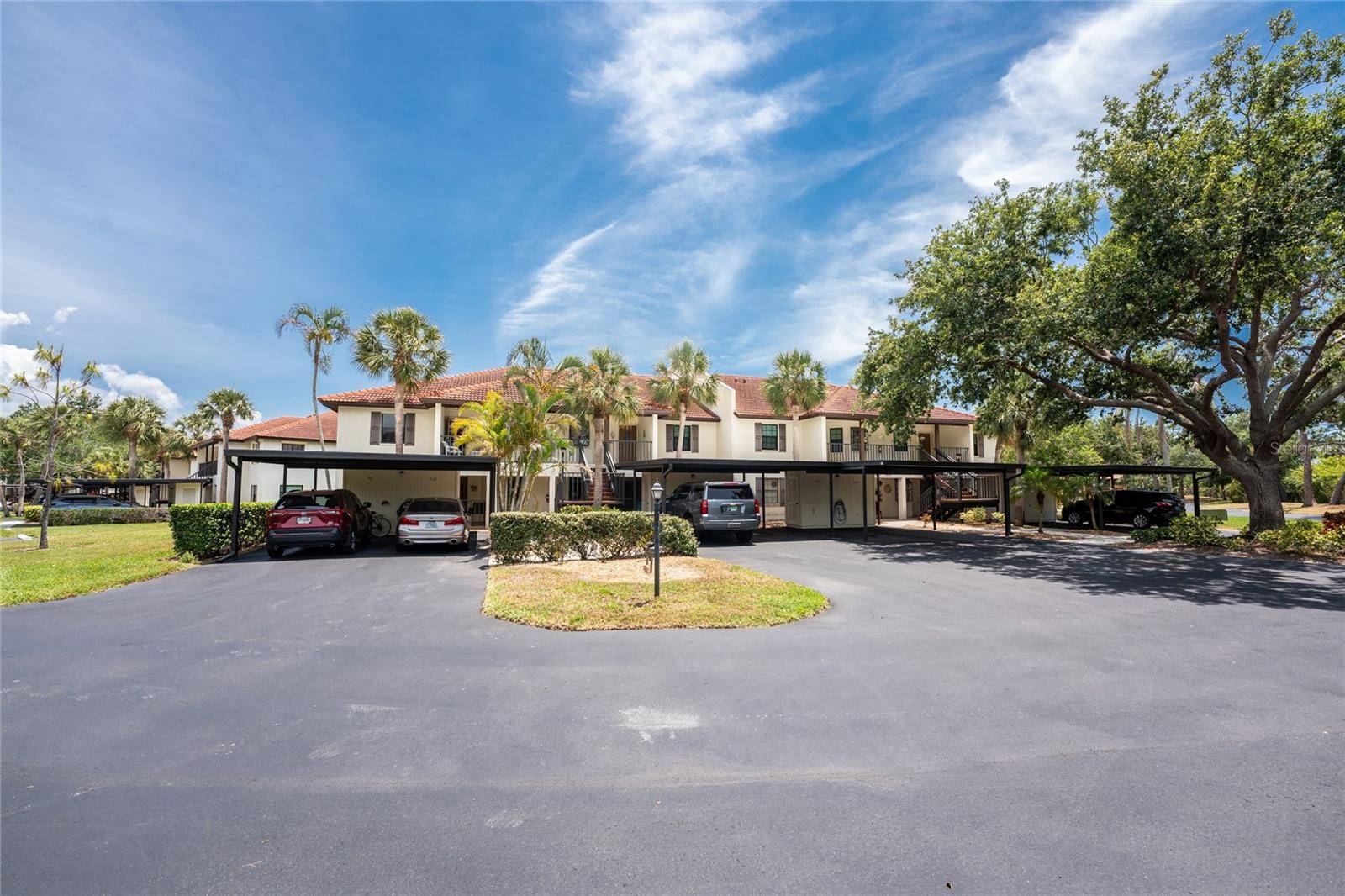 511 PINE HOLLOW CIR #511, Englewood, FL 34223