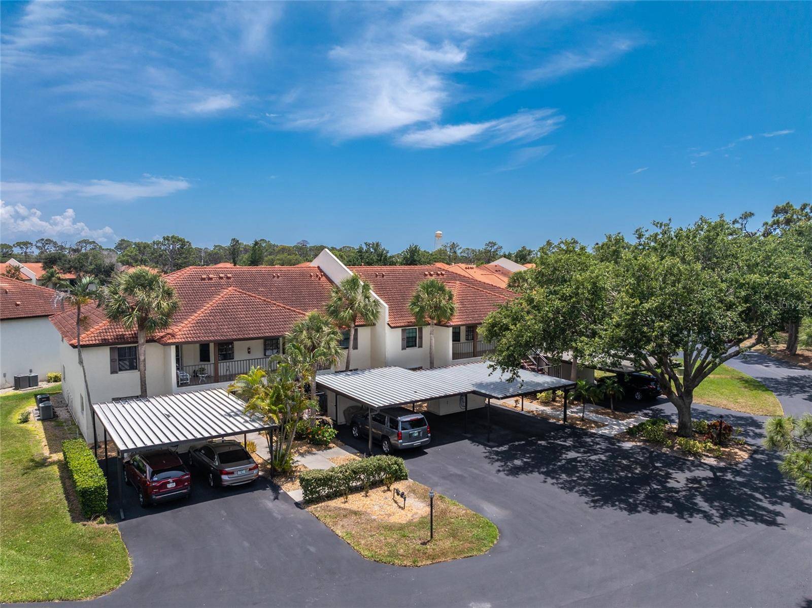 511 PINE HOLLOW CIR #511, Englewood, FL 34223