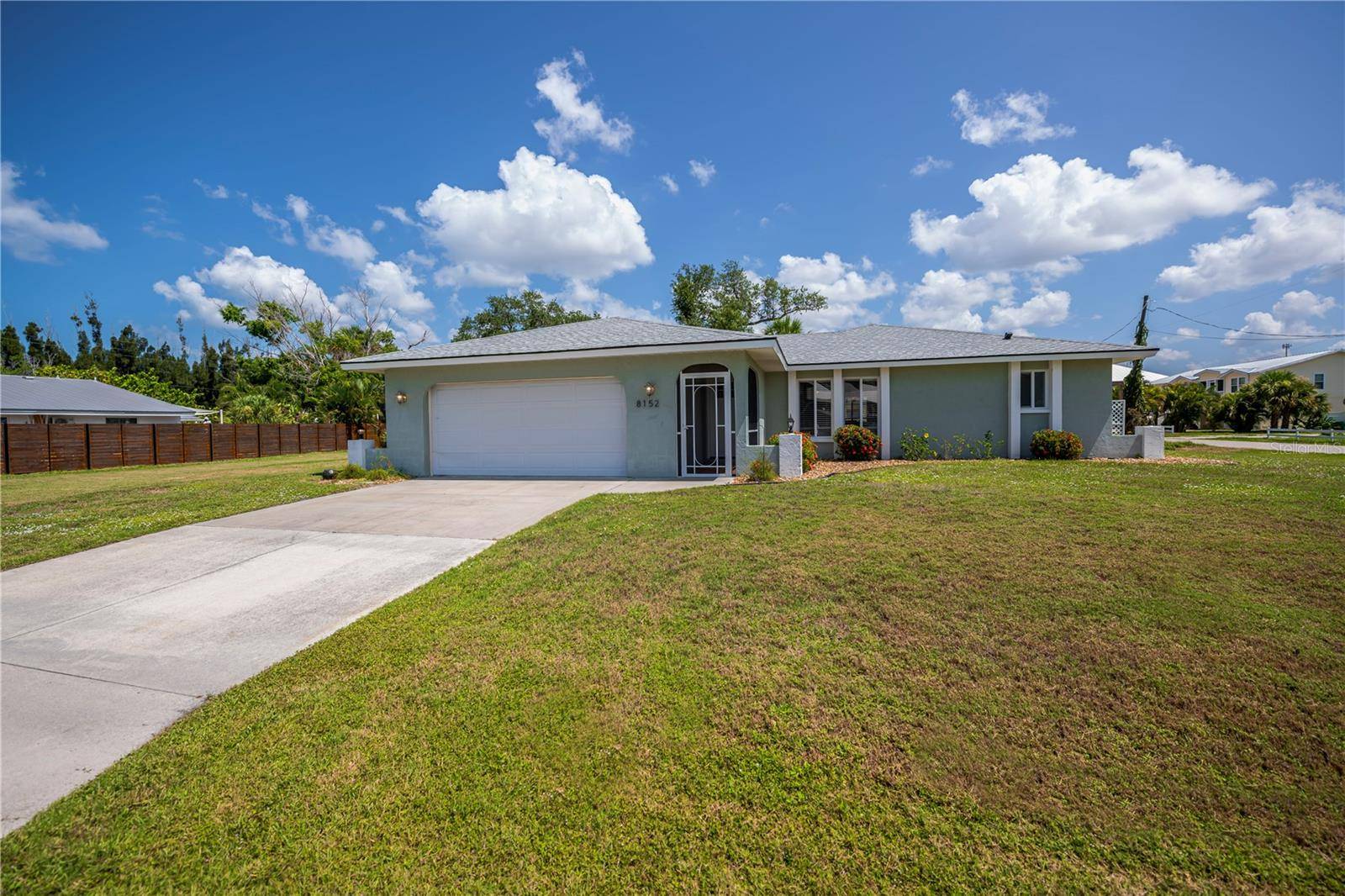 8152 SEASHELL ST, Englewood, FL 34224