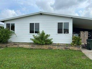 263 MARINER DR, North Port, FL 34287