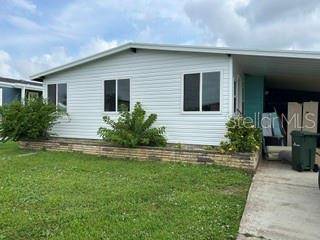 263 MARINER DR, North Port, FL 34287