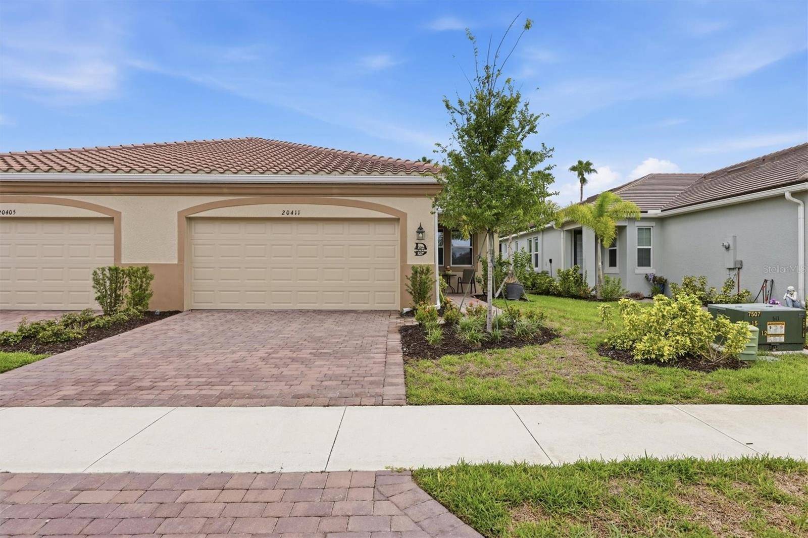 20411 SYMPHONY PL, Venice, FL 34293