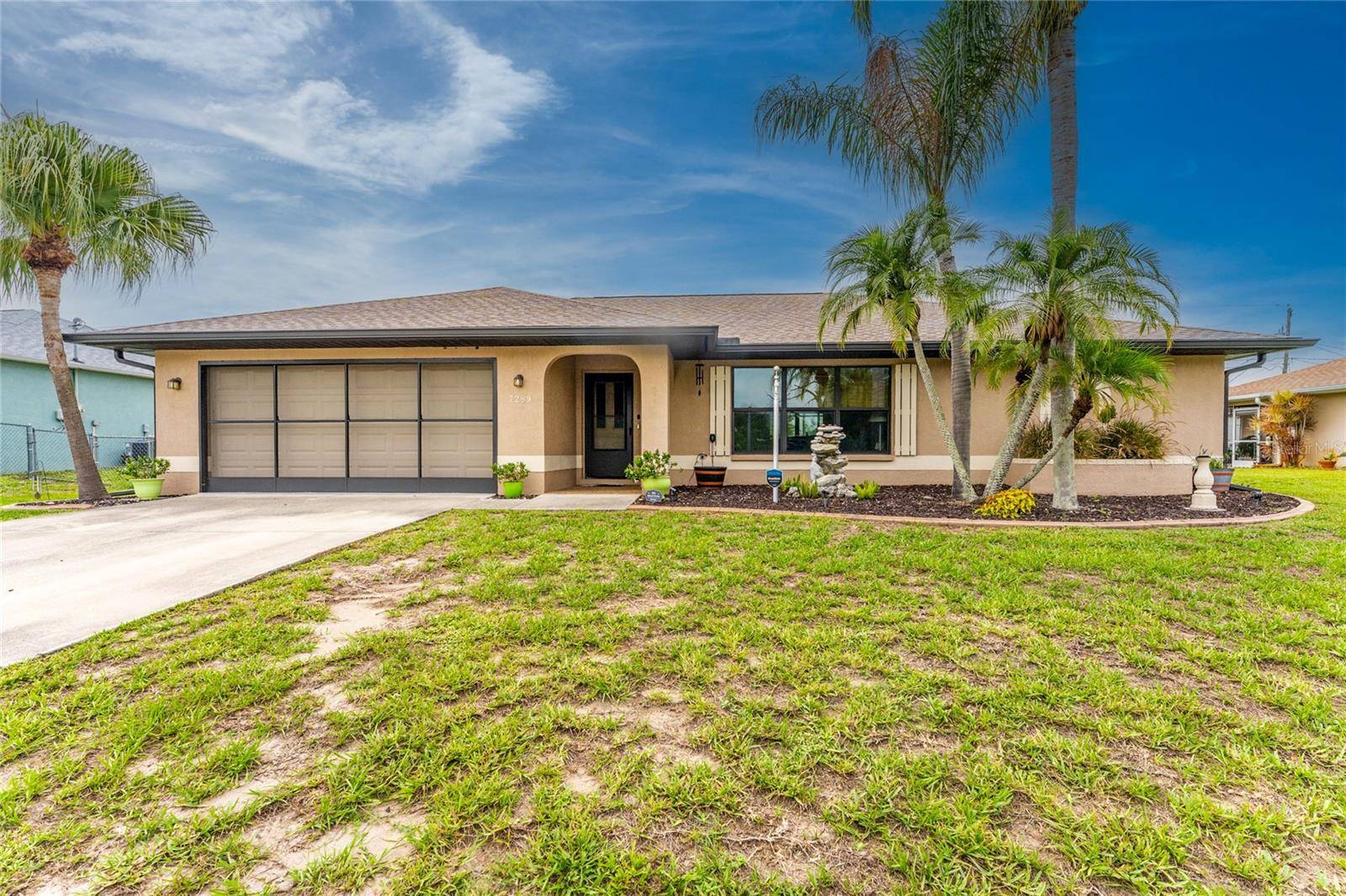 7289 MAMOUTH ST, Englewood, FL 34224