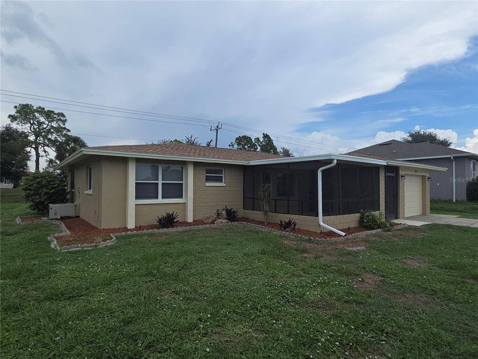 267 ANNAPOLIS LN, Rotonda West, FL 33947