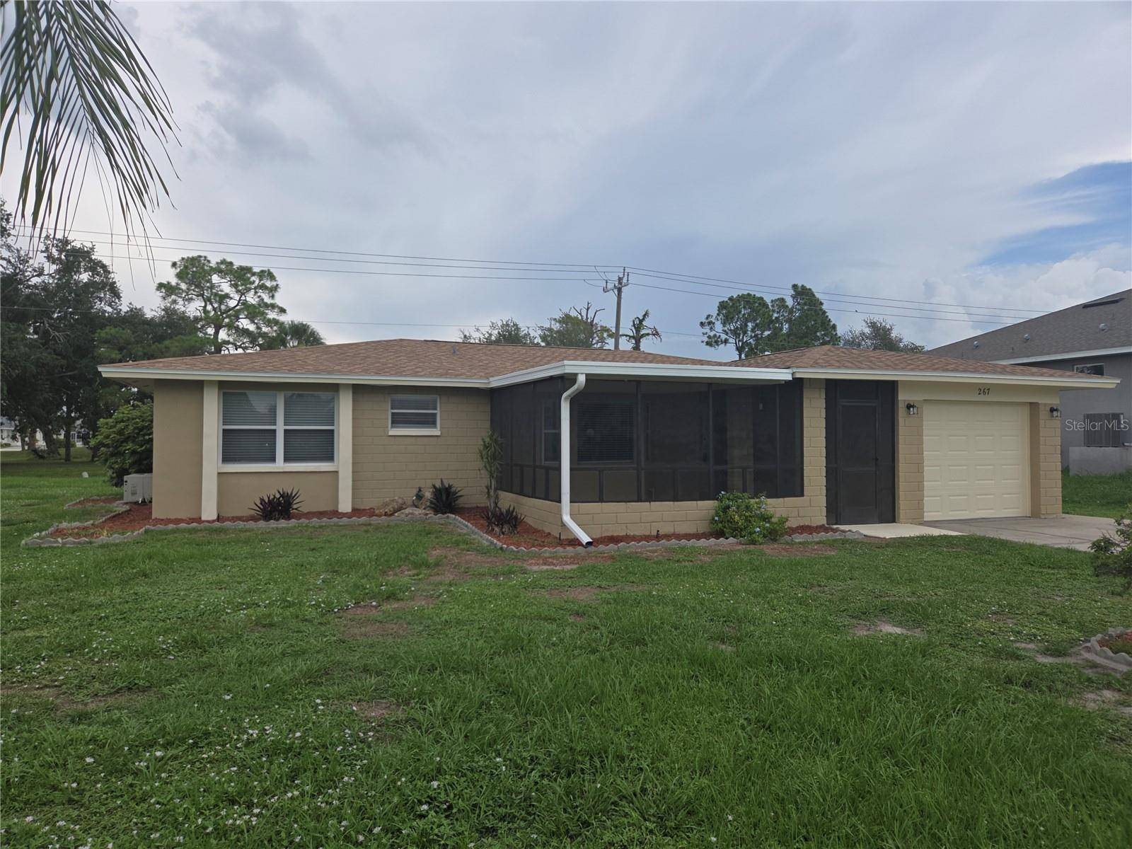 267 ANNAPOLIS LN, Rotonda West, FL 33947