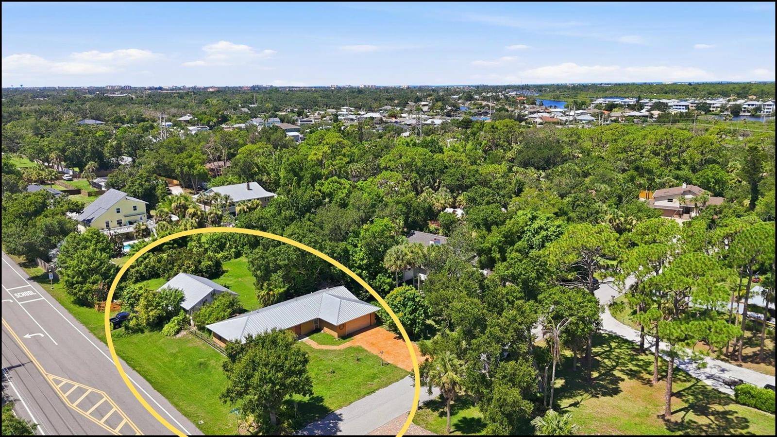 1700 SPOONBILL DR, Nokomis, FL 34275