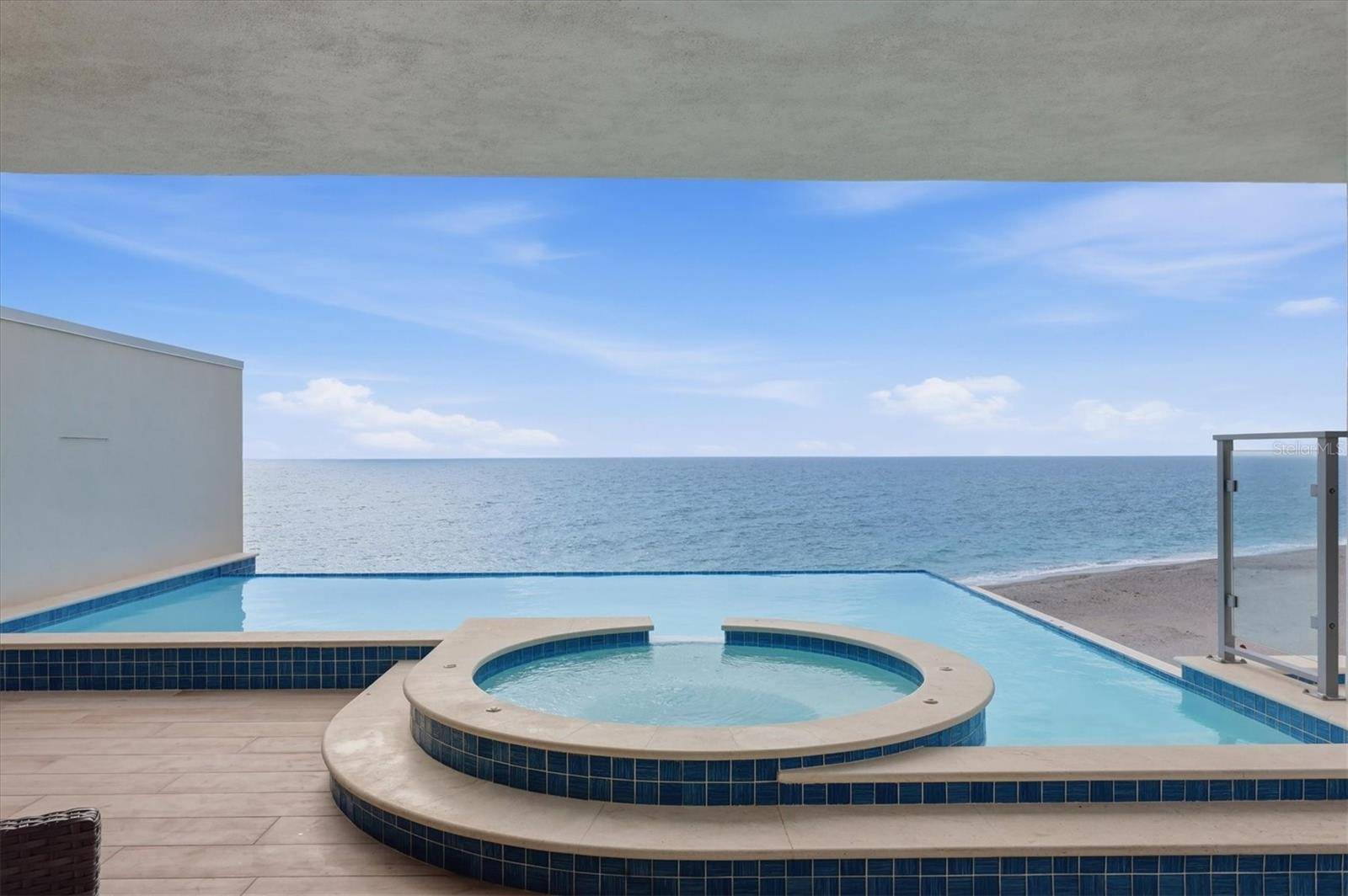 2708 N BEACH RD #3, Englewood, FL 34223