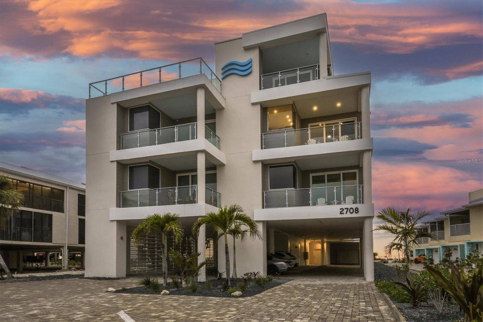 2708 N BEACH RD #3, Englewood, FL 34223
