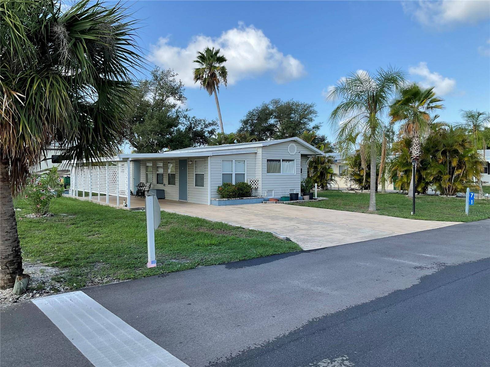 71 BULL BAY LN #71, Englewood, FL 34224