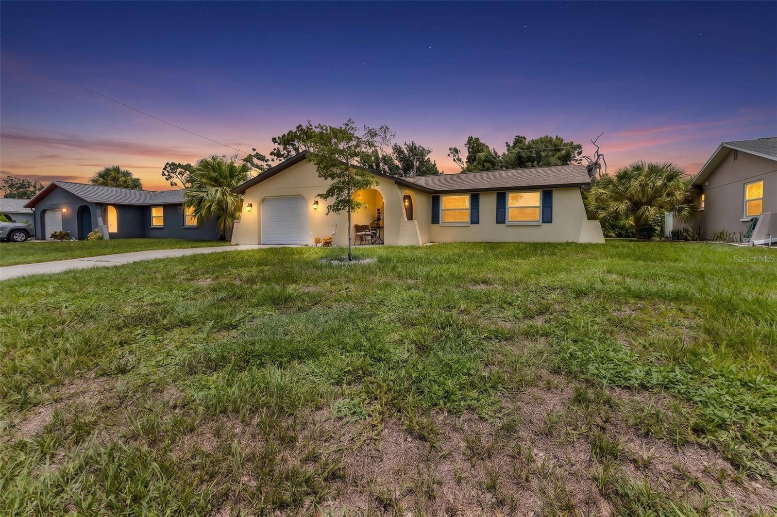 1032 ELAINE ST, Venice, FL 34285