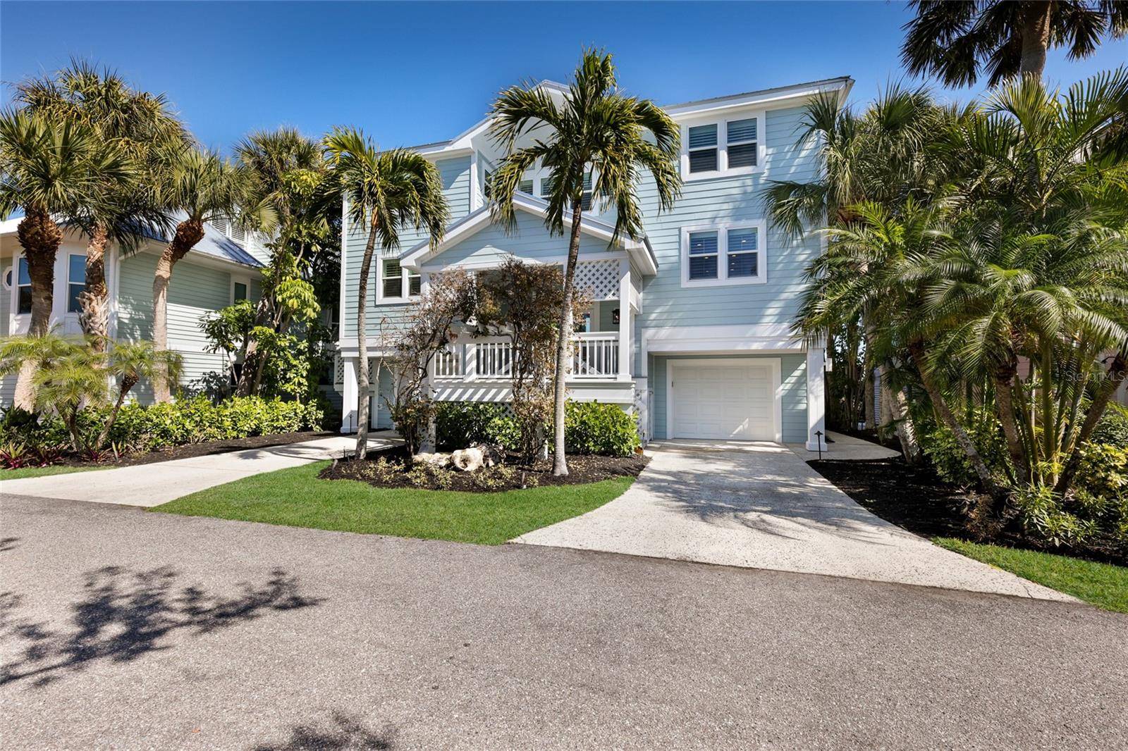 585 BUTTONWOOD BAY DR, Boca Grande, FL 33921