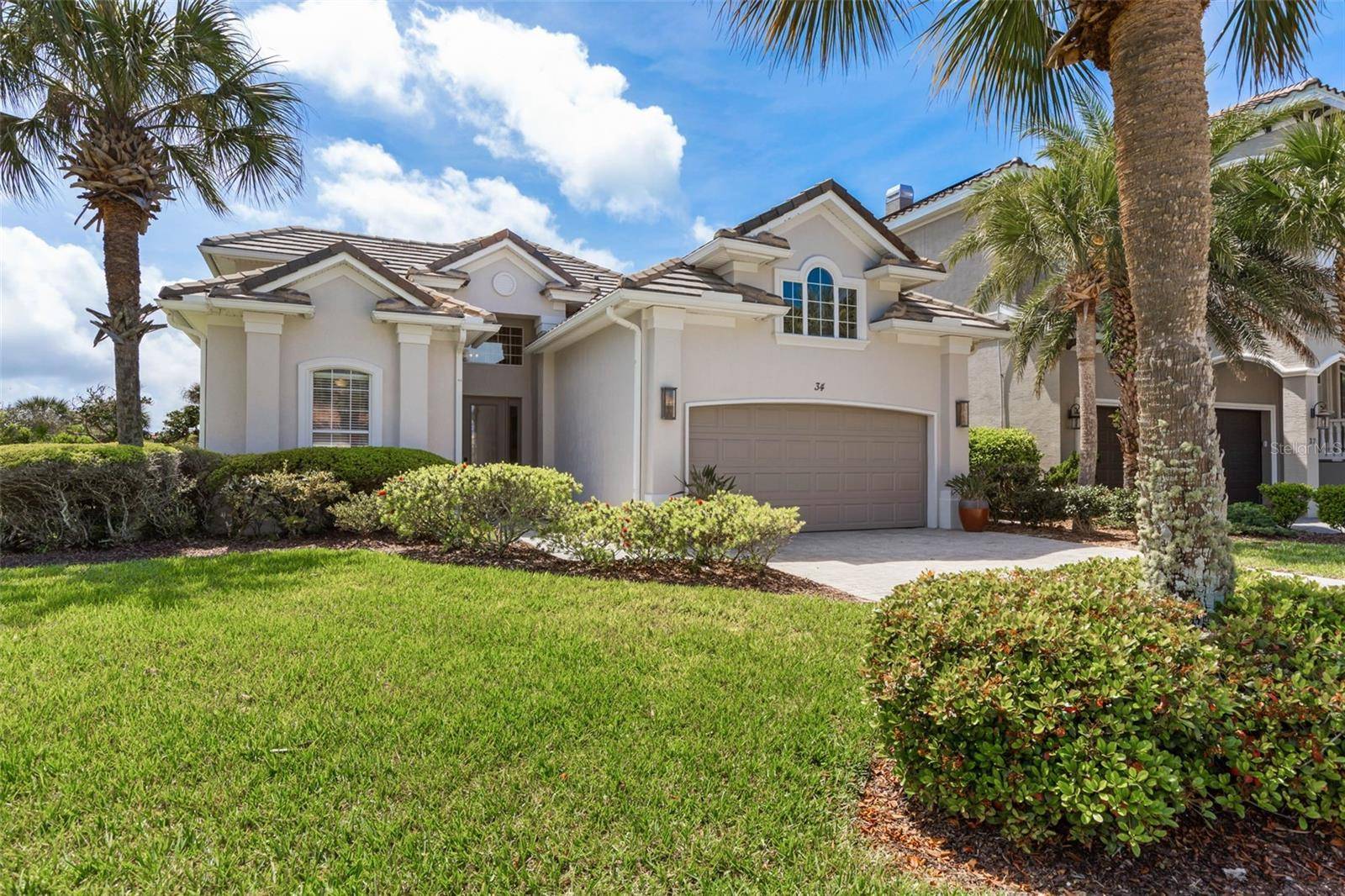 34 SANDPIPER LN, Palm Coast, FL 32137