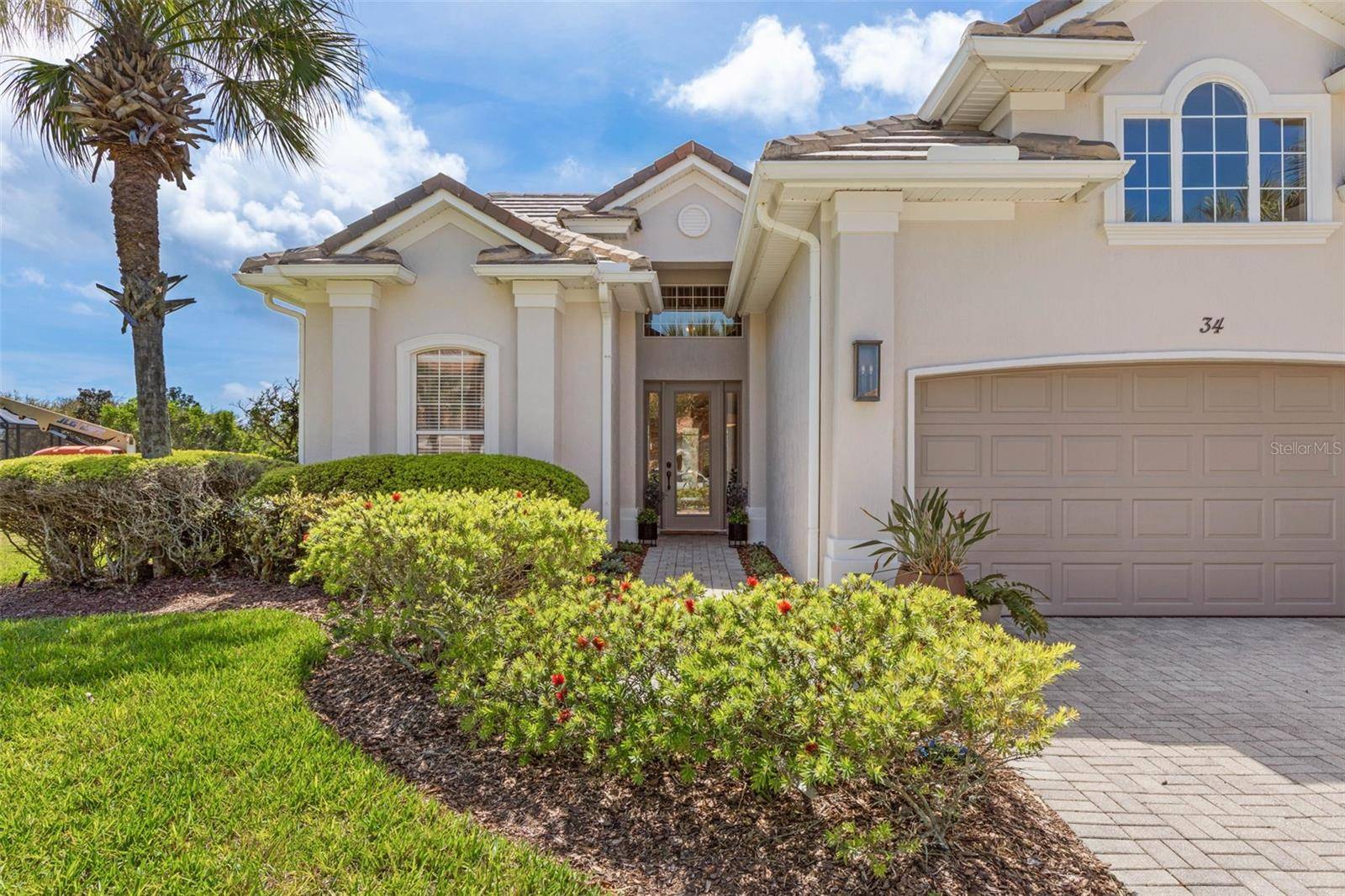 34 SANDPIPER LN, Palm Coast, FL 32137
