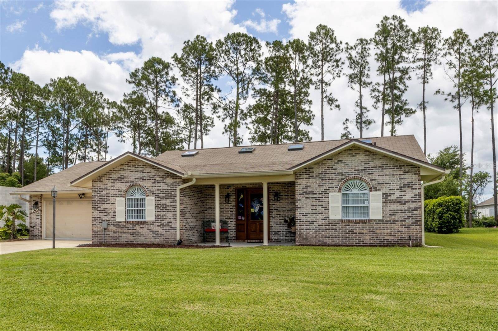 29 WOOD HAVEN DR, Palm Coast, FL 32164