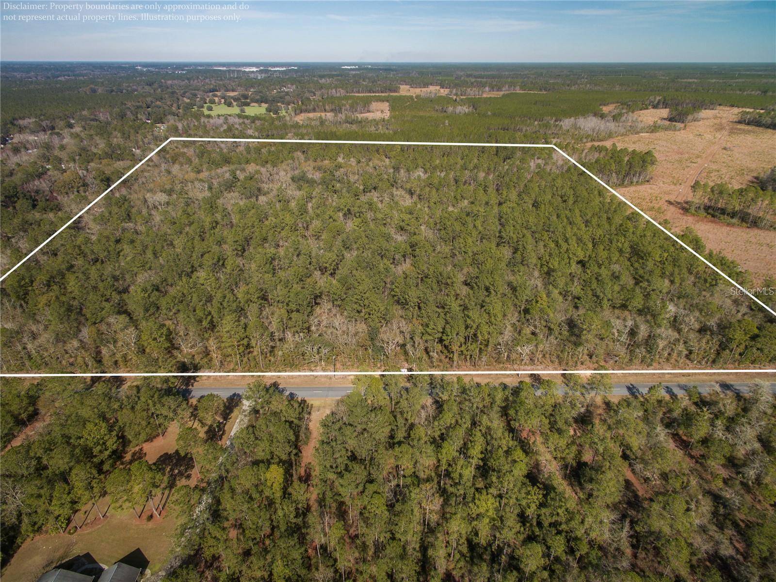 xxxx WEEKS LN, Lake City, FL 32025