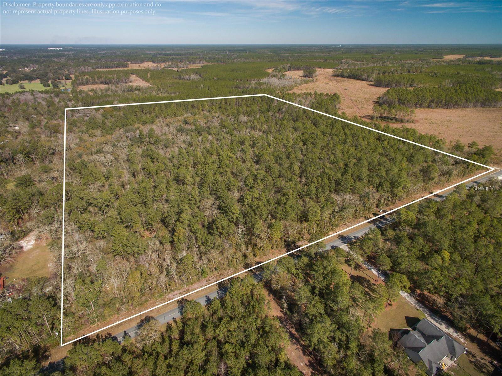 xxxx WEEKS LN, Lake City, FL 32025