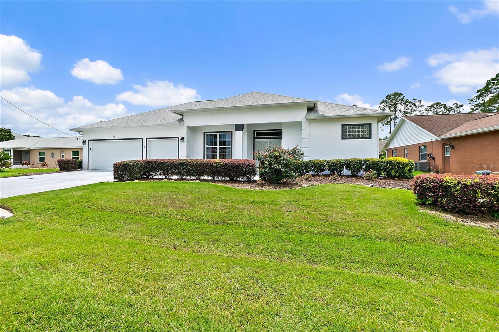 8 EASTGATE LN, Palm Coast, FL 32164