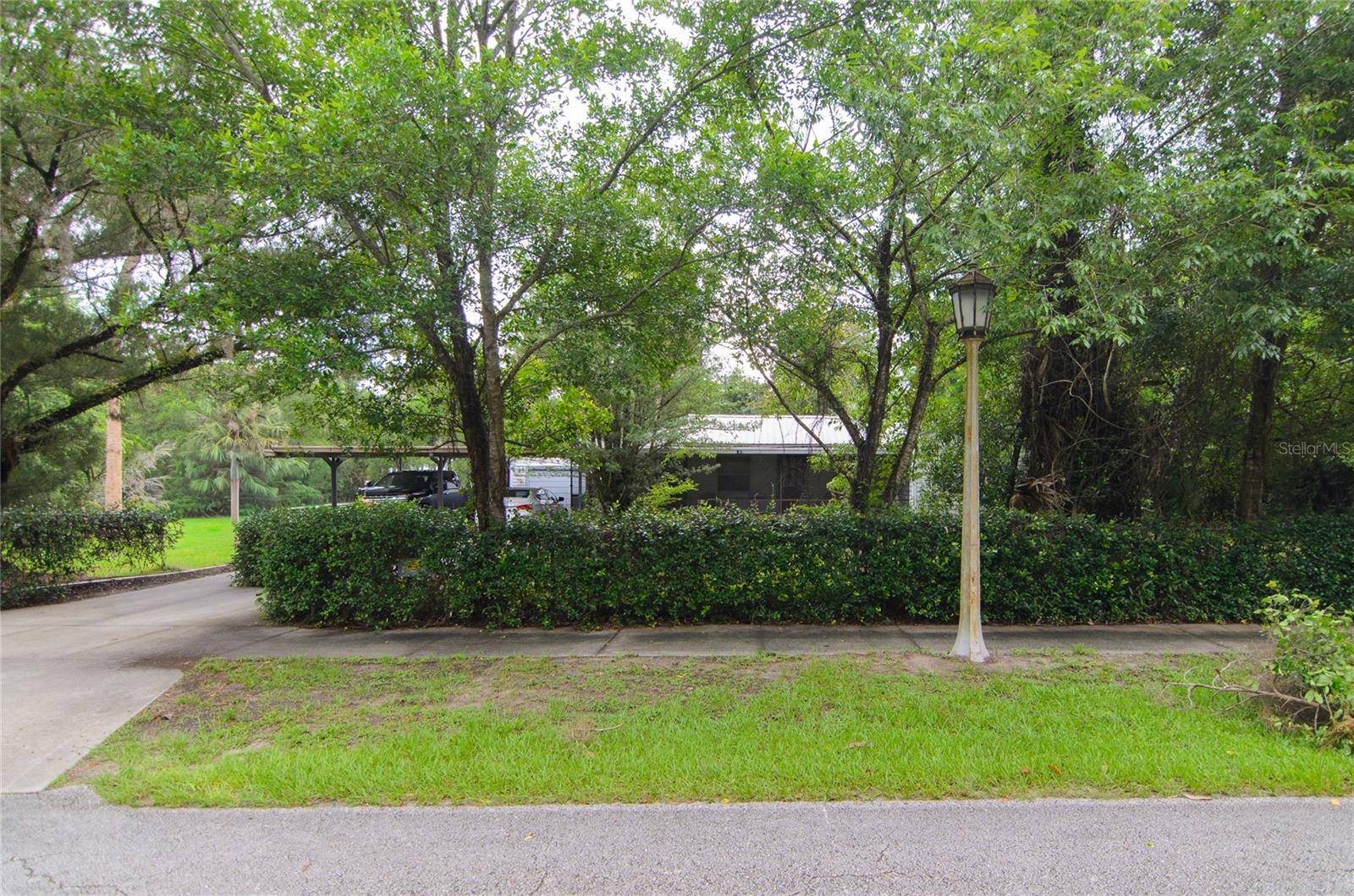 257 DESOTO AVE, De Leon Springs, FL 32130