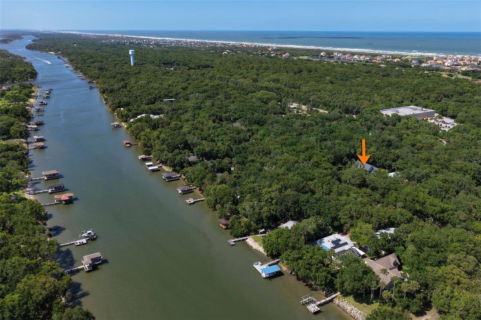 117 HERNANDEZ AVE, Palm Coast, FL 32137
