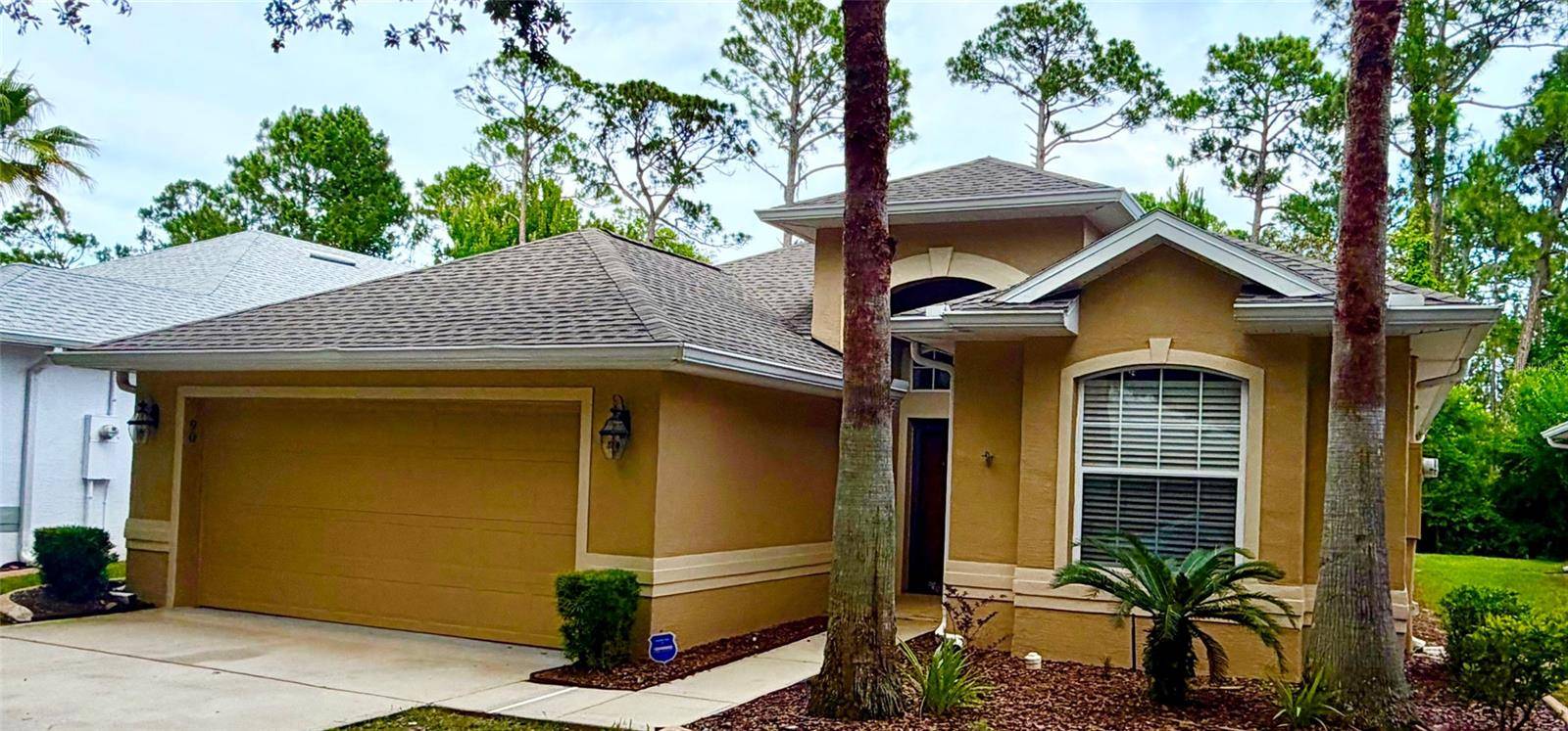 90 W WATERSIDE Pkwy, Palm Coast, FL 32137