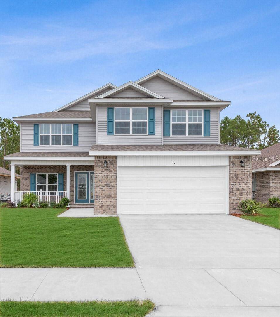 24 RALE PL, Palm Coast, FL 32164