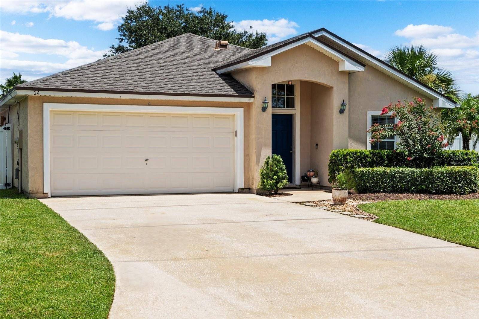 24 RIVIERA ESTATES CT, Palm Coast, FL 32164