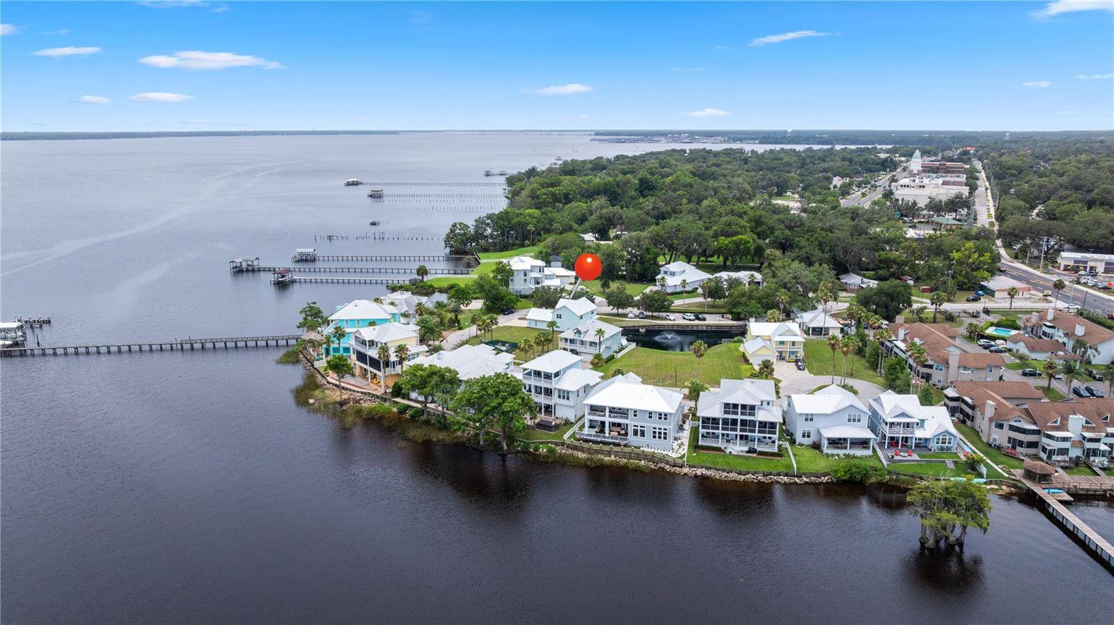 101 YACHT CLUB PT, Green Cove Springs, FL 32043