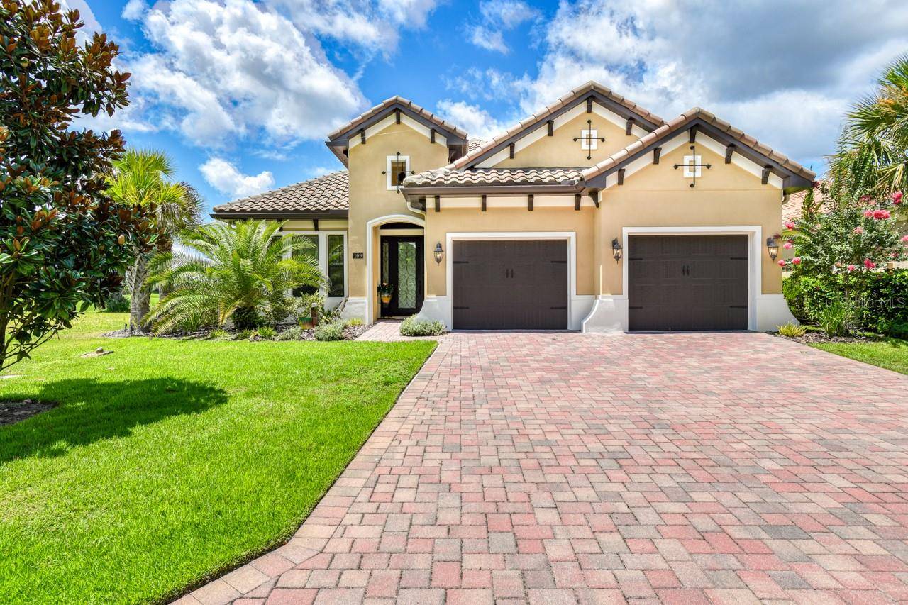 169 ASPEN WAY, Palm Coast, FL 32137