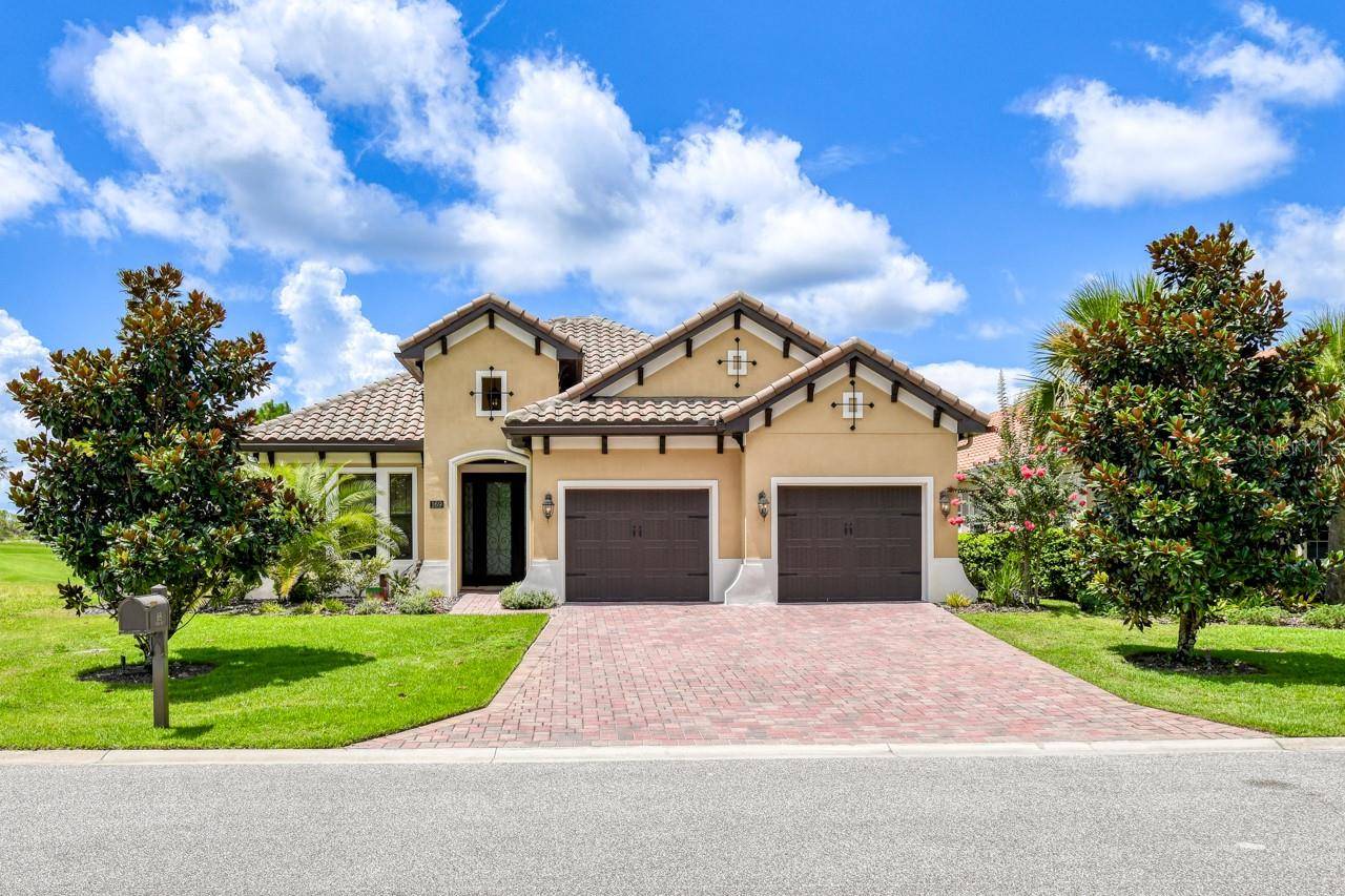 169 ASPEN WAY, Palm Coast, FL 32137
