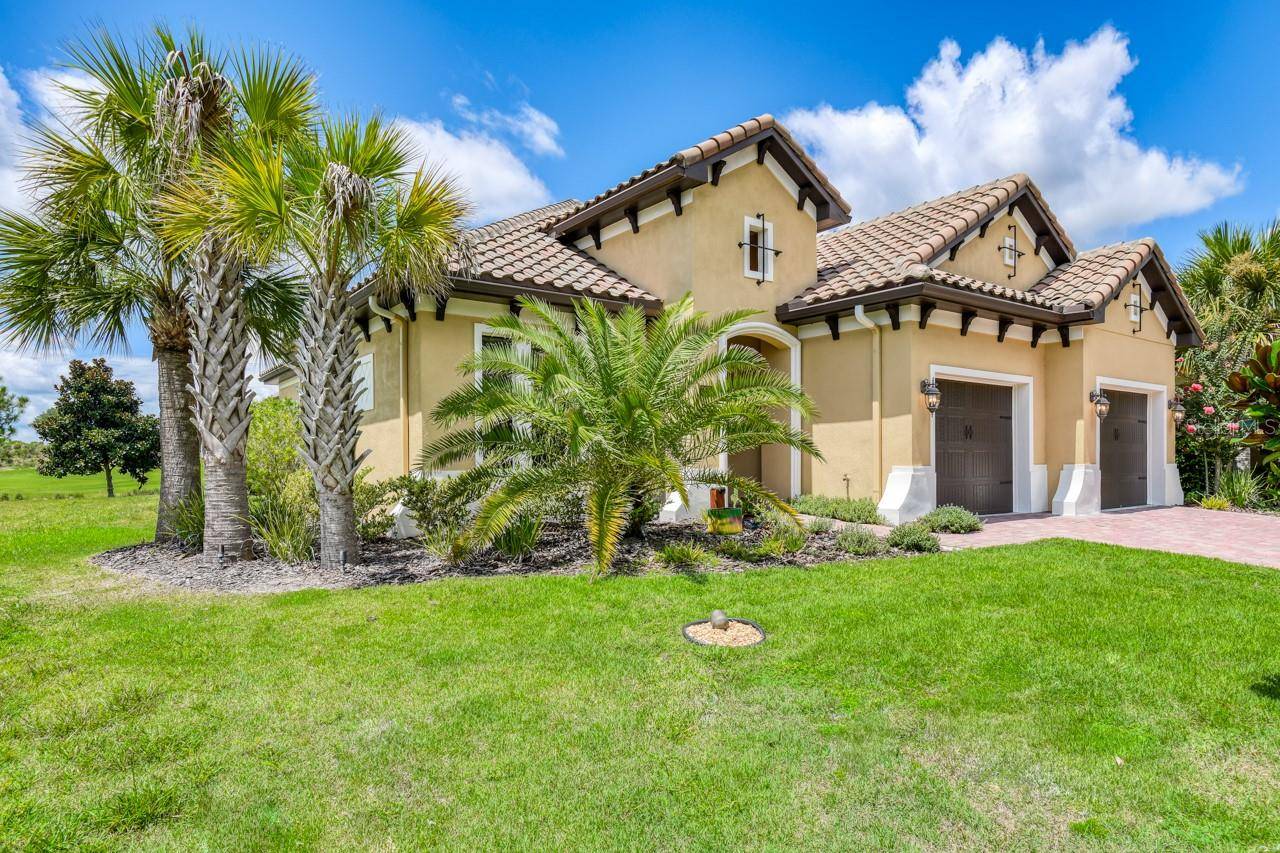 169 ASPEN WAY, Palm Coast, FL 32137