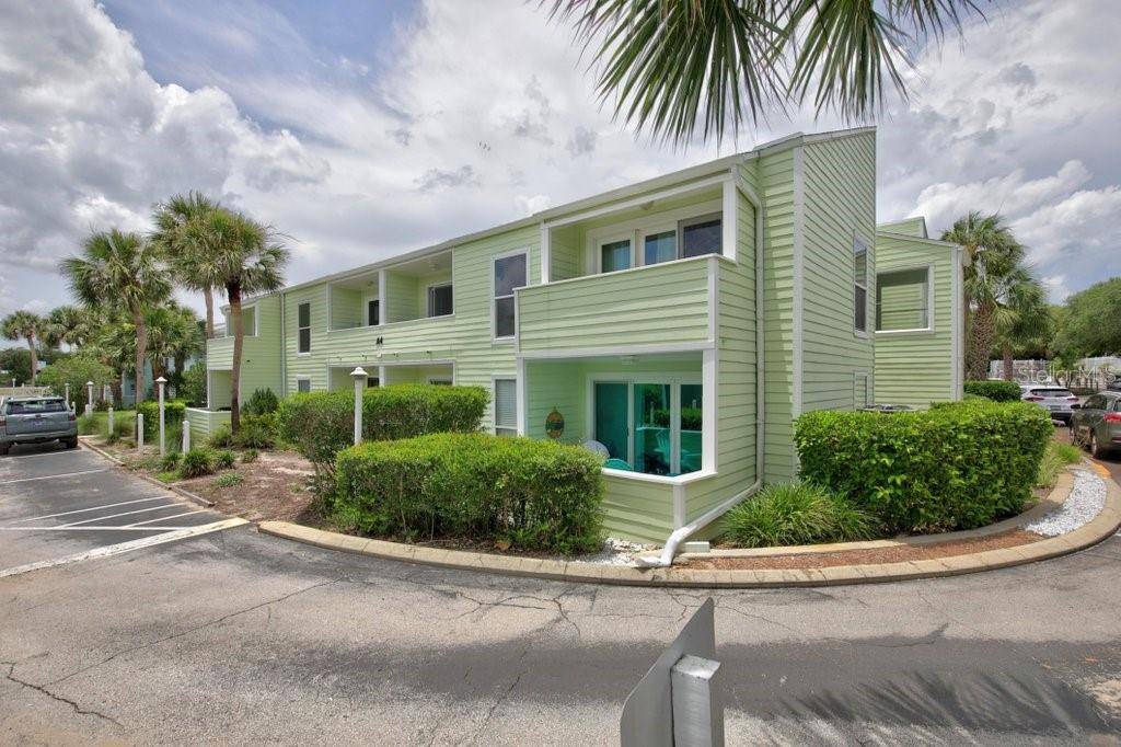 6300 A1A S #A41U, St Augustine, FL 32080