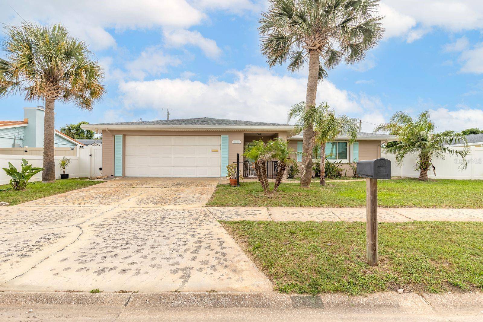 2315 BONNIE VIEW DR, Ormond Beach, FL 32176