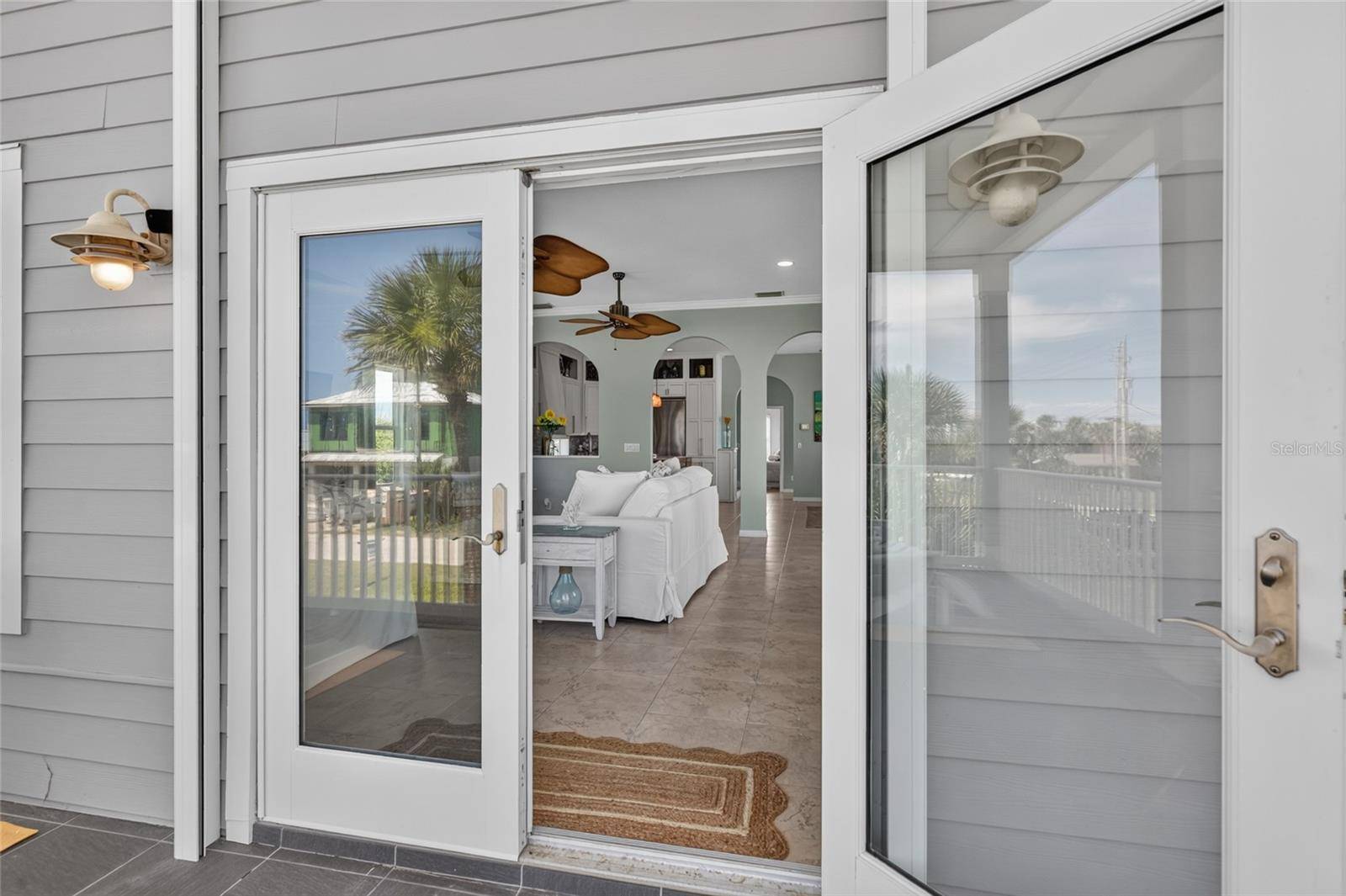 1955 N CENTRAL AVE, Flagler Beach, FL 32136