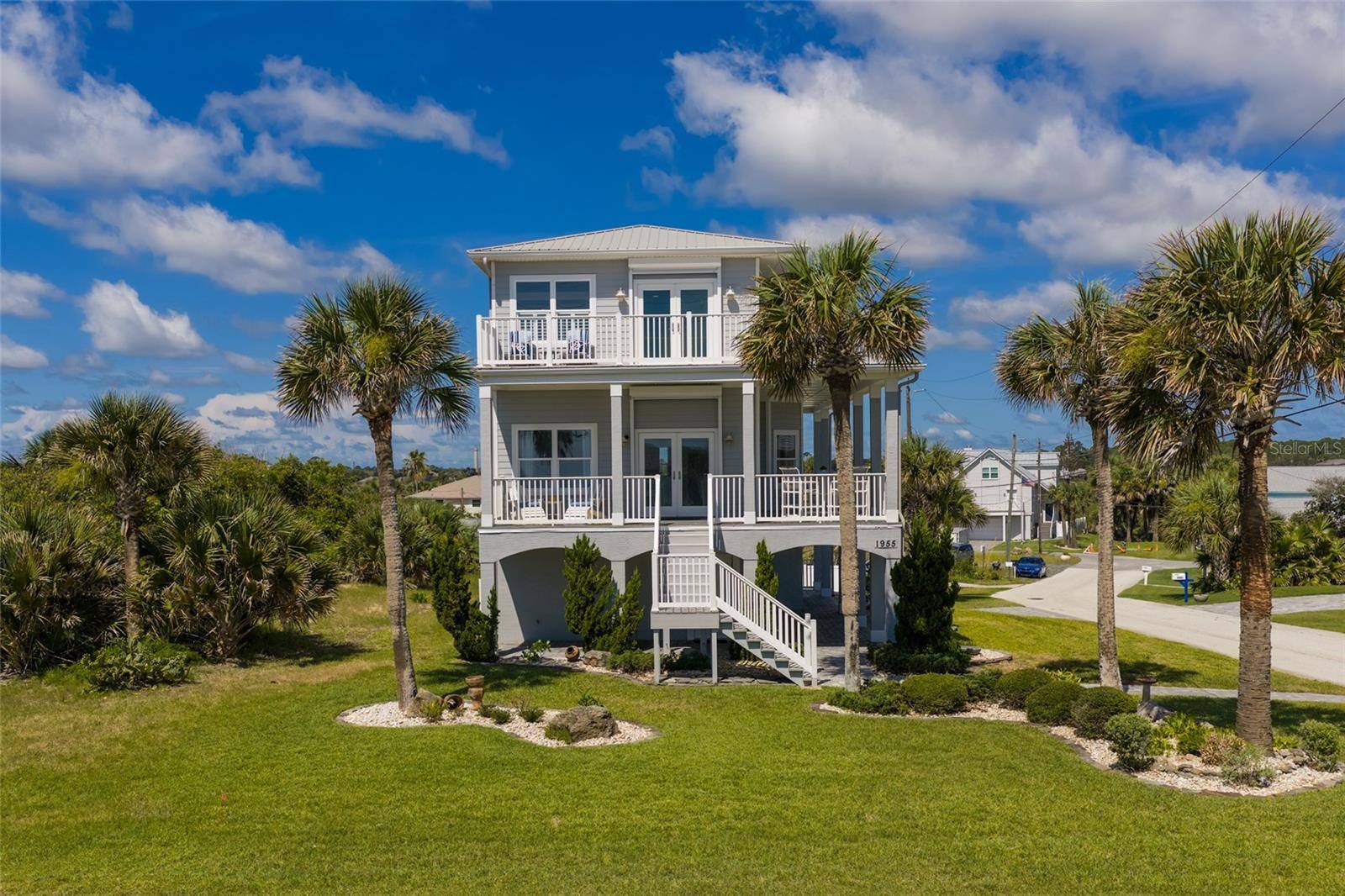 1955 N CENTRAL AVE, Flagler Beach, FL 32136