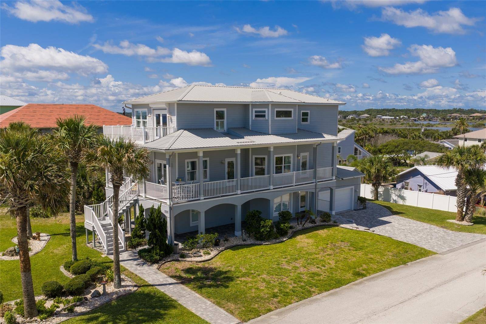 1955 N CENTRAL AVE, Flagler Beach, FL 32136