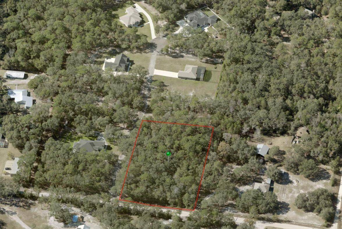 1425 RENBAR RD, De Leon Springs, FL 32130