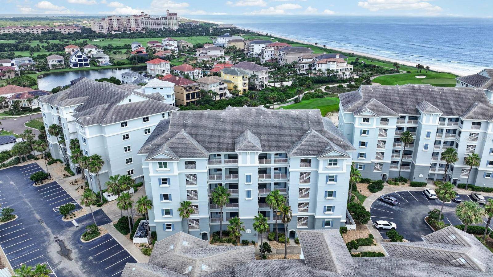 300 CINNAMON BEACH WAY #221, Palm Coast, FL 32137