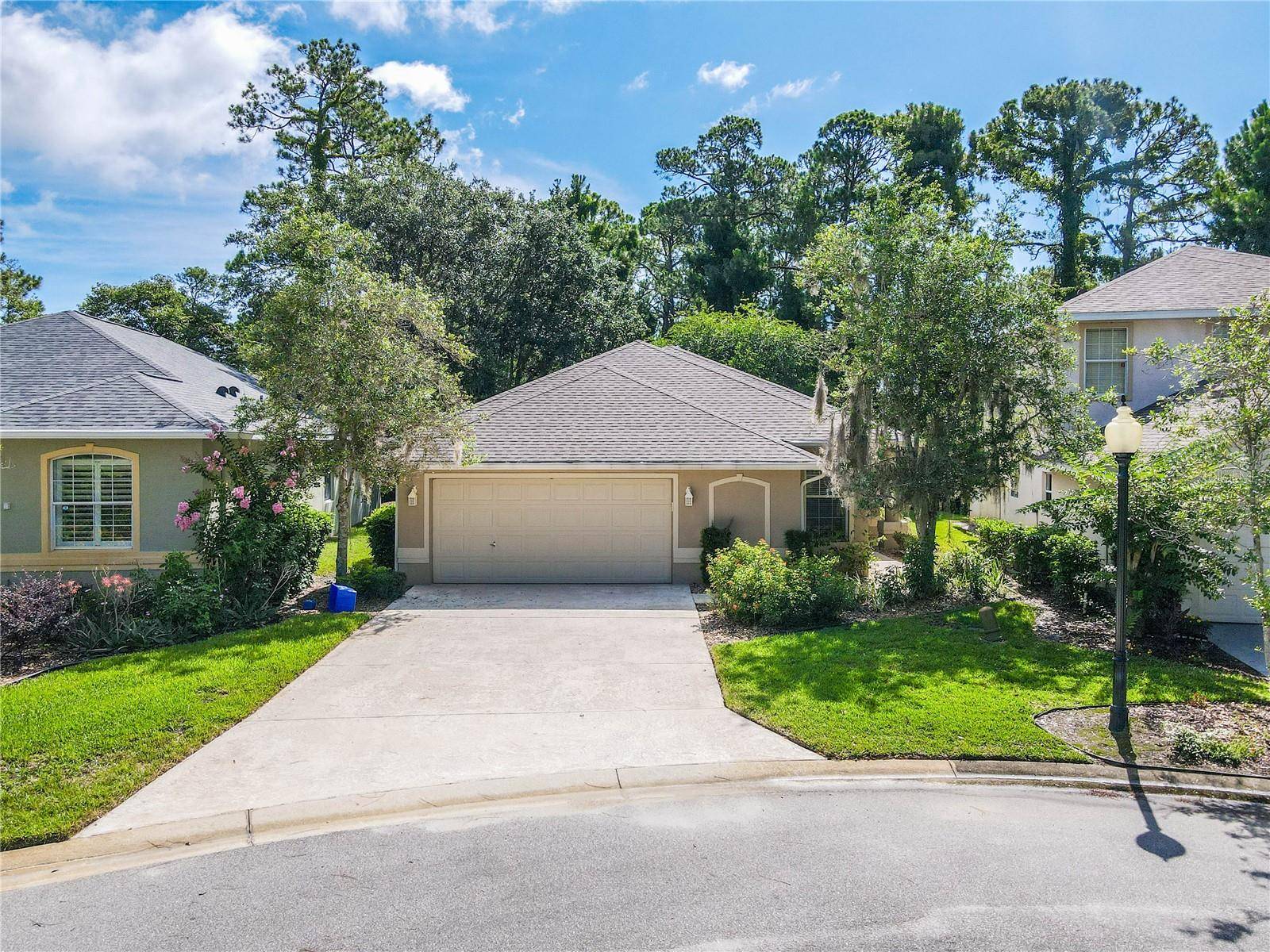 44 CROSSTIE CT, Palm Coast, FL 32137