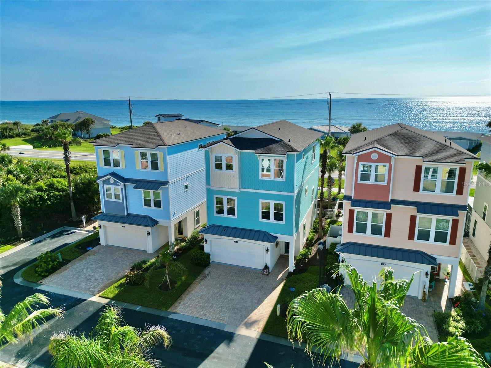 2718 SUNSET INLET DR, Flagler Beach, FL 32136
