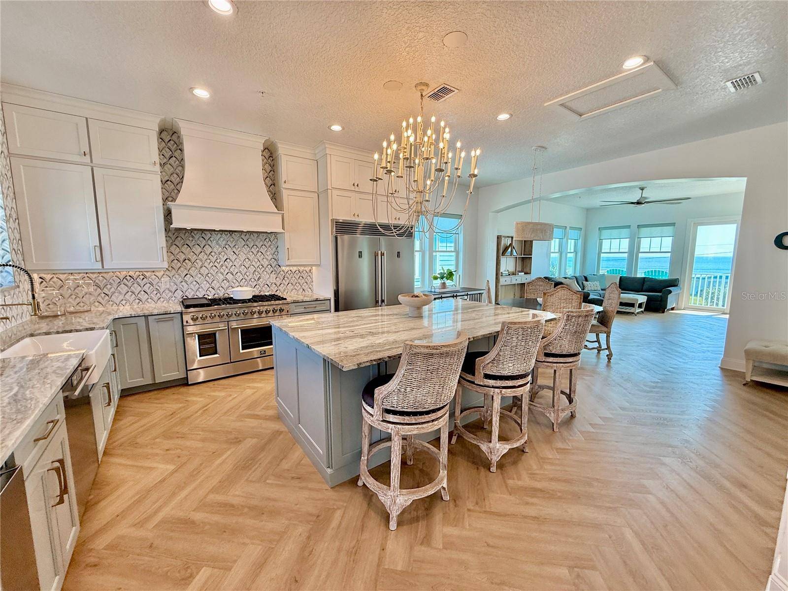 2718 SUNSET INLET DR, Flagler Beach, FL 32136