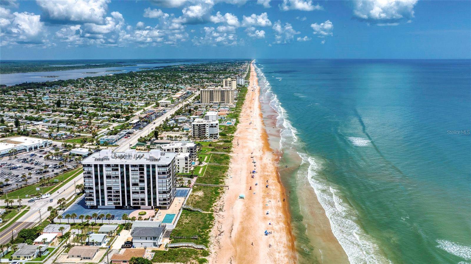 1239 OCEAN SHORE BLVD #2E5, Ormond Beach, FL 32176