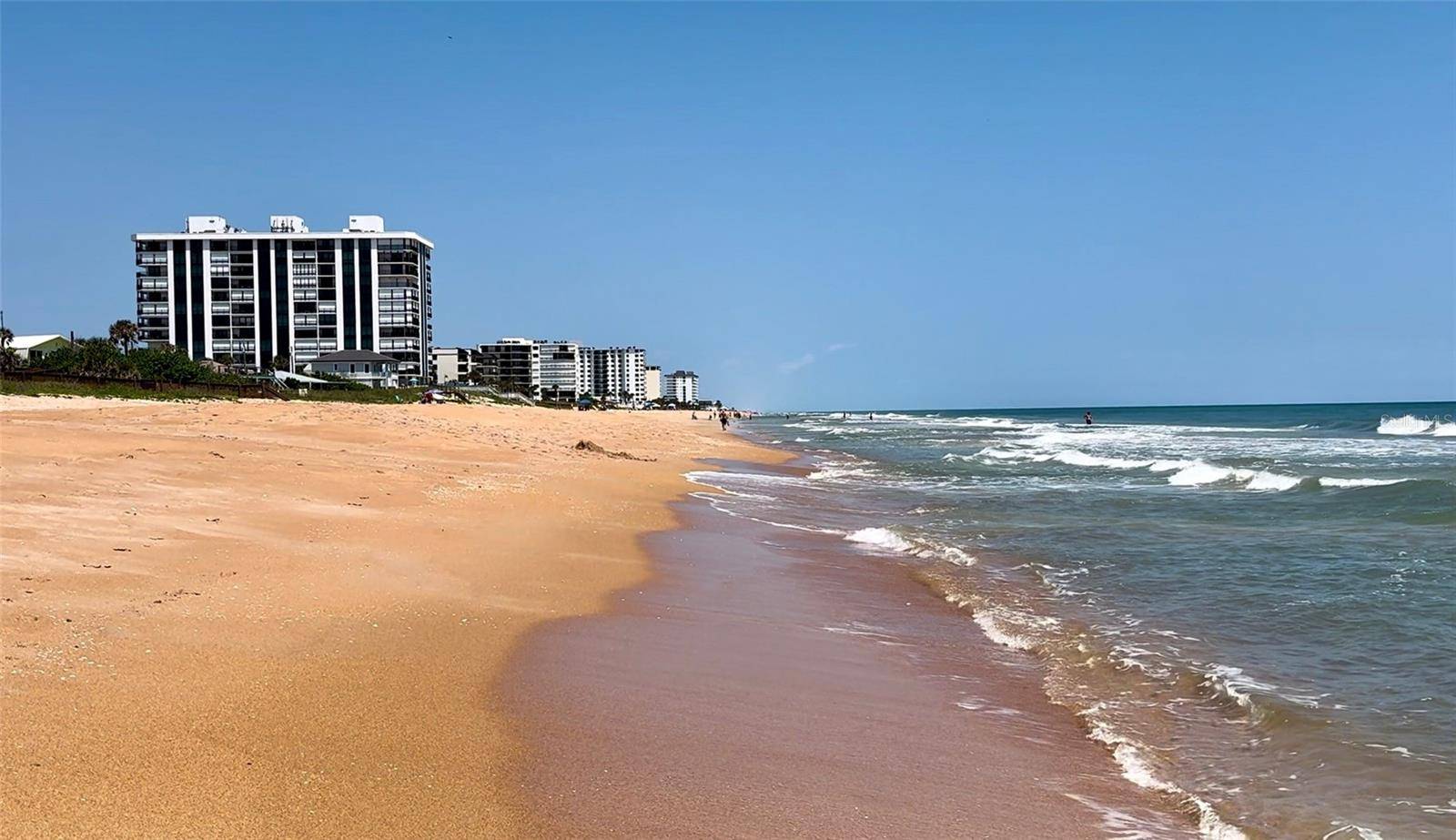 1239 OCEAN SHORE BLVD #2E5, Ormond Beach, FL 32176