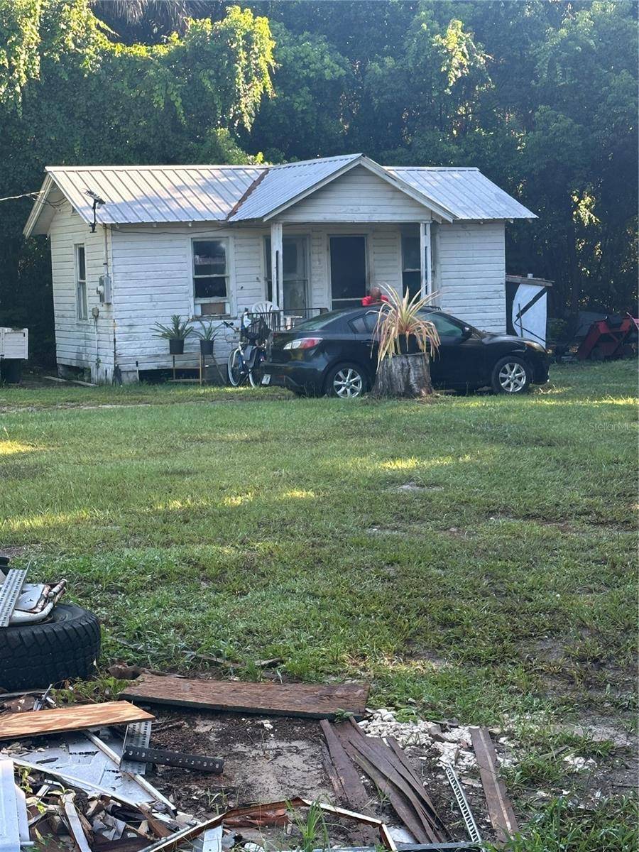 2660 S US HIGHWAY 17, Crescent City, FL 32112