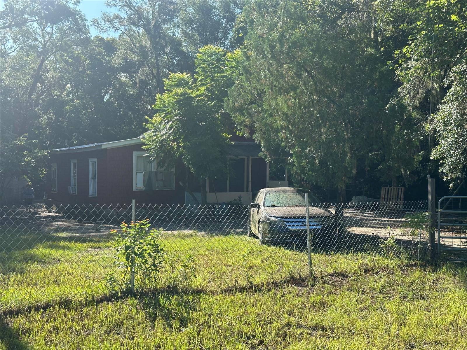2660 S US HIGHWAY 17, Crescent City, FL 32112
